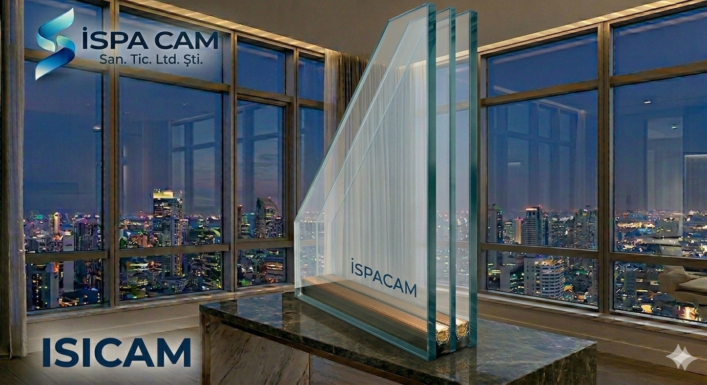 ısıcam