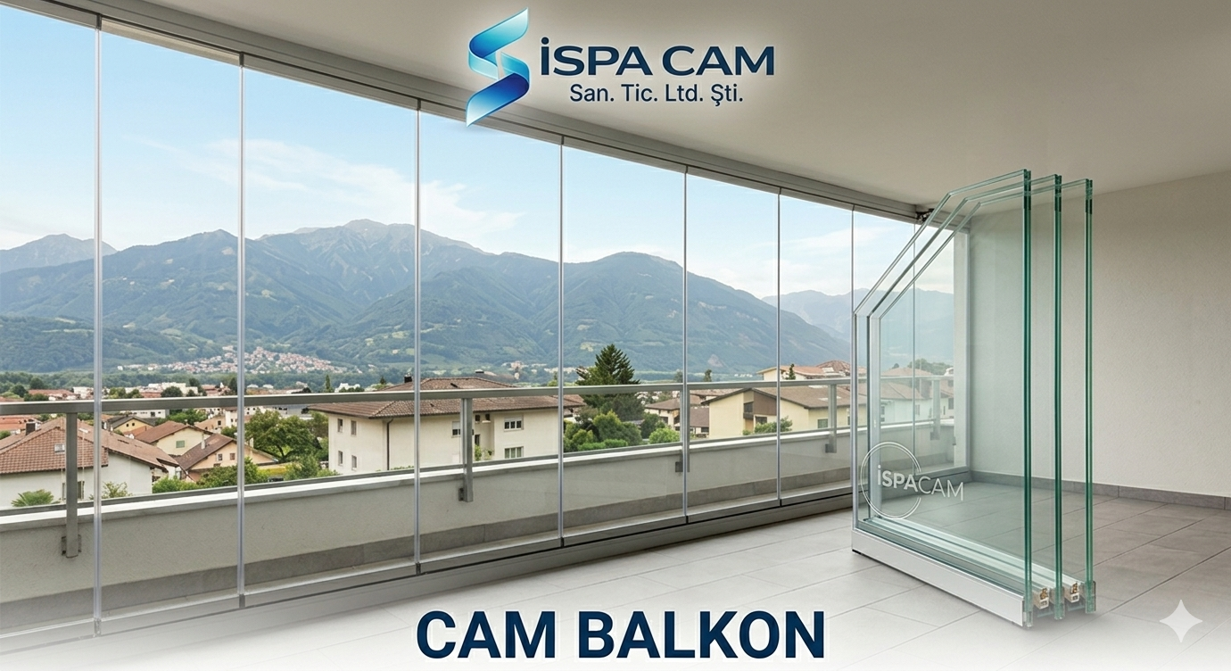 cam balkon